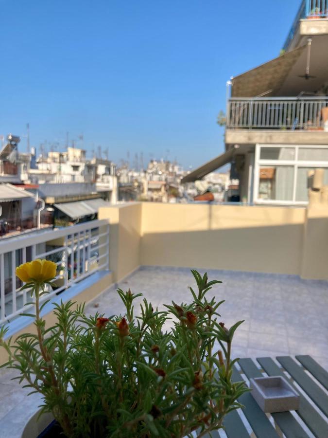 Modern Penthouse * Thessalonique