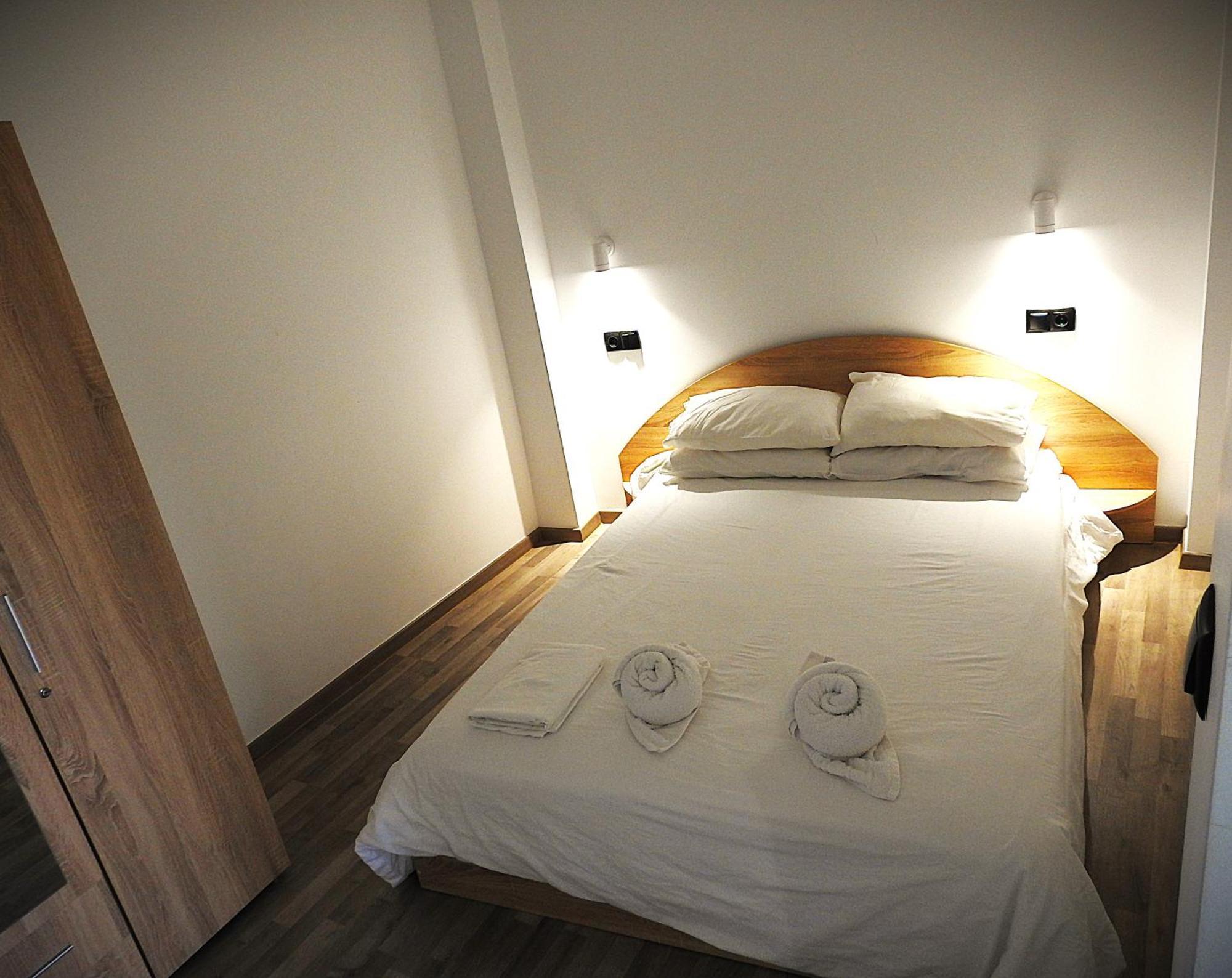 Appartement Modern Penthouse Thessalonique