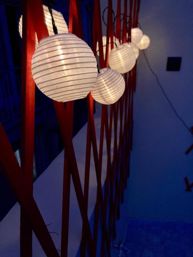Modern Penthouse Appartamento *