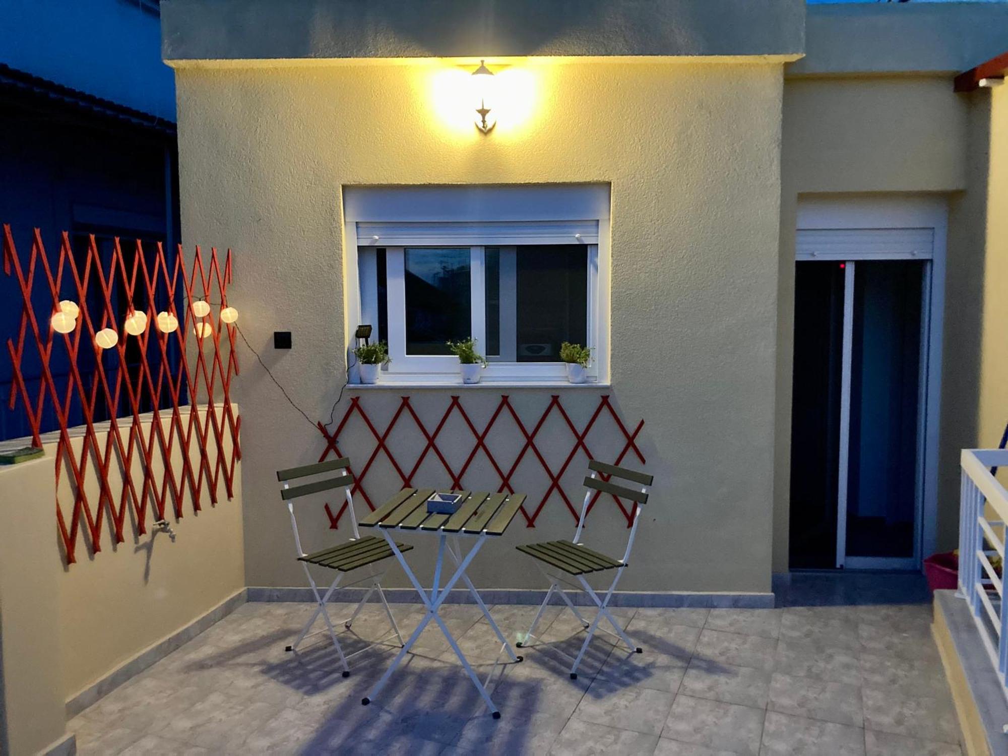 Appartamento Modern Penthouse