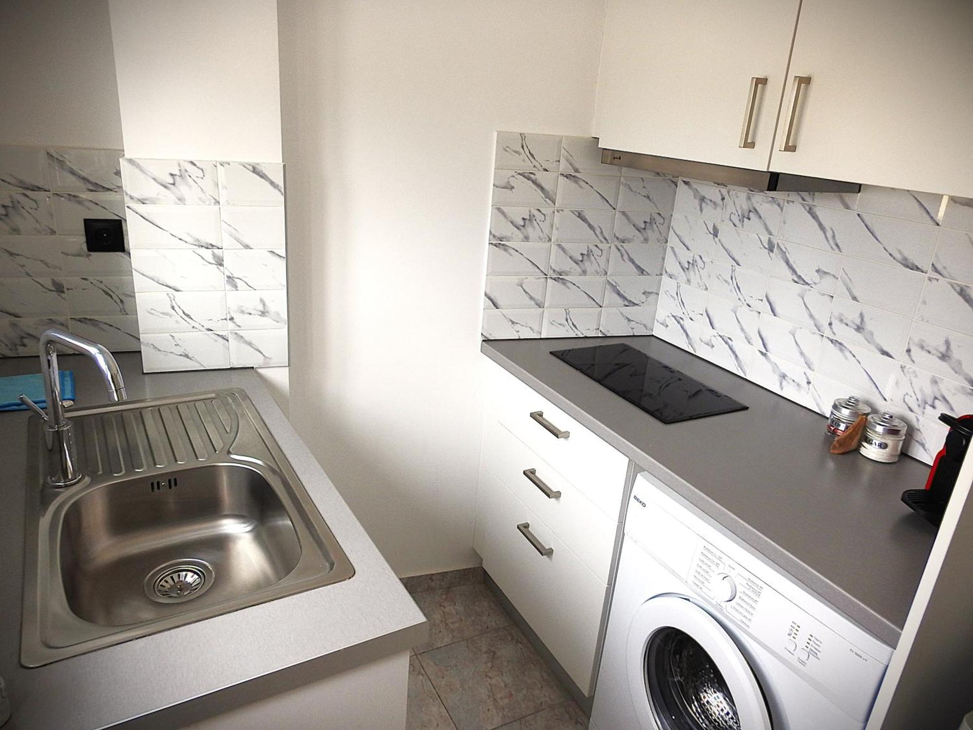 Appartamento Modern Penthouse